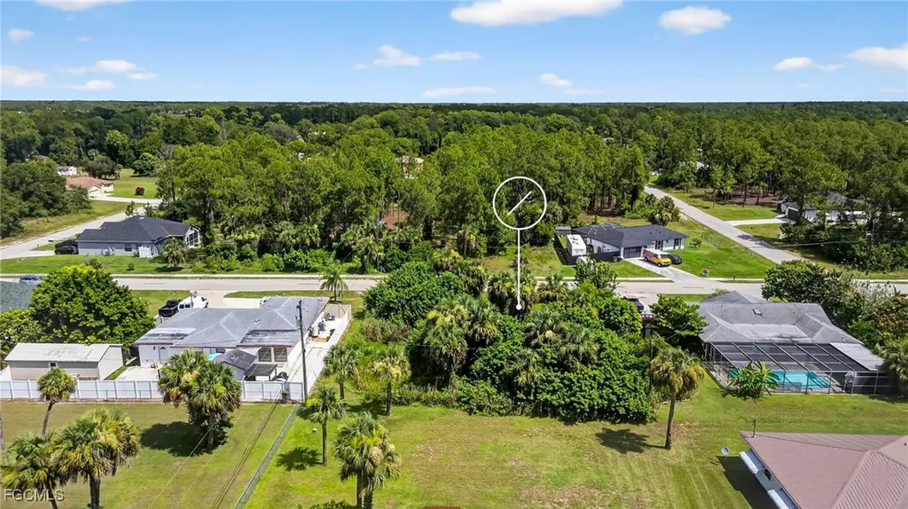 1904 E 6th Street Lehigh Acres FL 33936