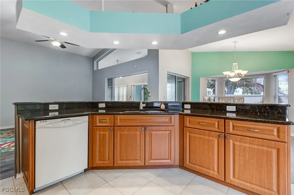 17721 Castle Harbor Drive Fort Myers FL 33967