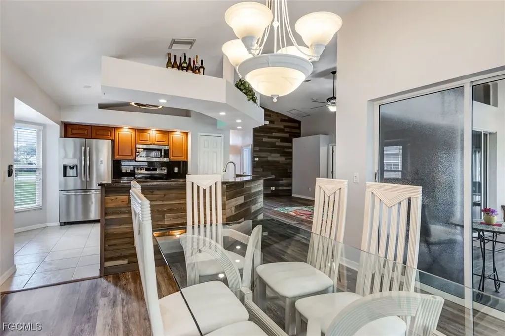 17721 Castle Harbor Drive Fort Myers FL 33967