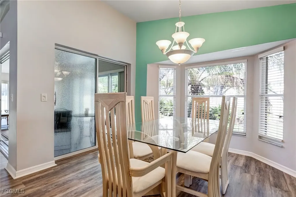 17721 Castle Harbor Drive Fort Myers FL 33967