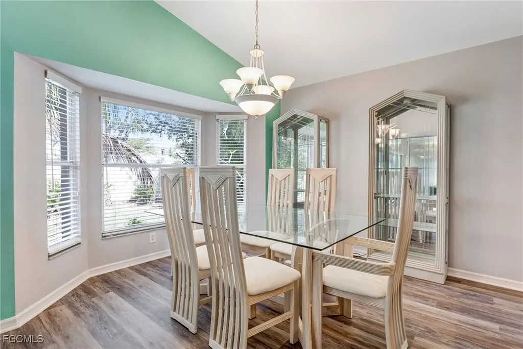 17721 Castle Harbor Drive Fort Myers FL 33967