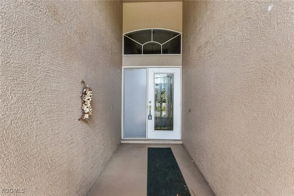 17721 Castle Harbor Drive Fort Myers FL 33967