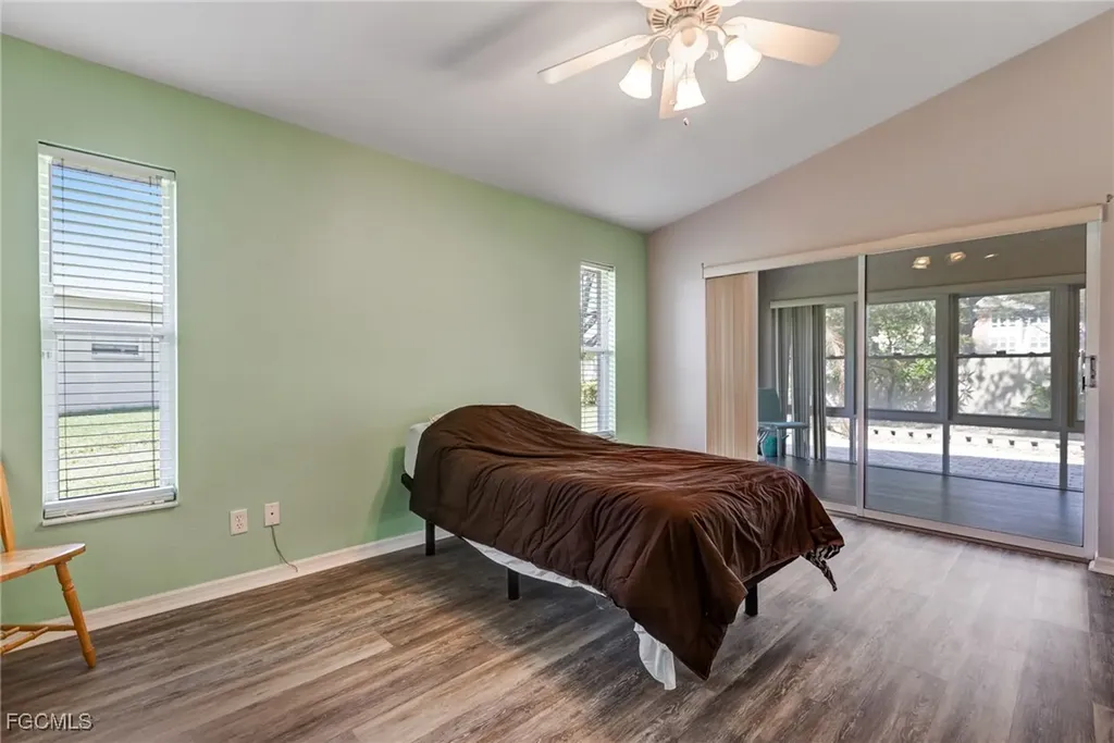 17721 Castle Harbor Drive Fort Myers FL 33967