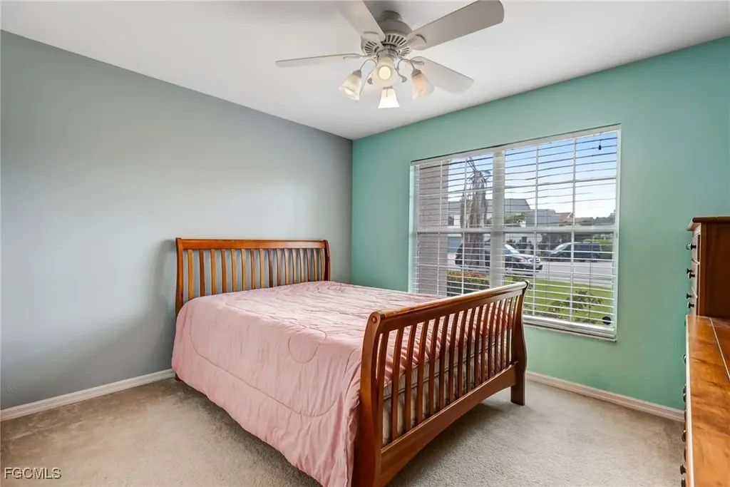 17721 Castle Harbor Drive Fort Myers FL 33967