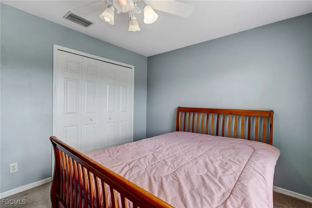 17721 Castle Harbor Drive Fort Myers FL 33967