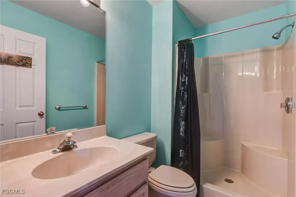 17721 Castle Harbor Drive Fort Myers FL 33967