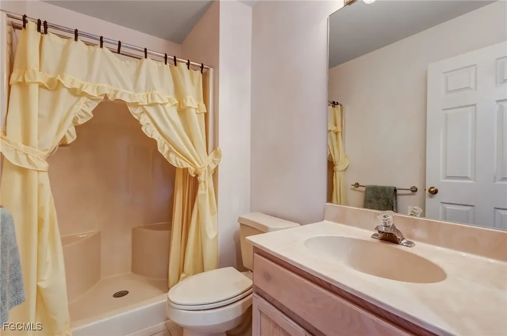 17721 Castle Harbor Drive Fort Myers FL 33967