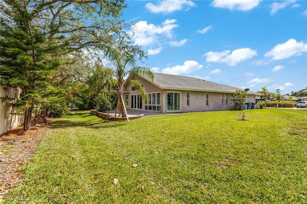 17721 Castle Harbor Drive Fort Myers FL 33967
