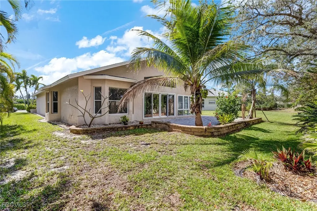 17721 Castle Harbor Drive Fort Myers FL 33967
