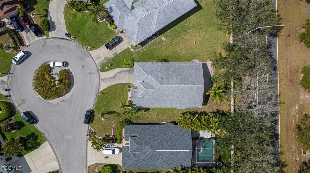 17721 Castle Harbor Drive Fort Myers FL 33967