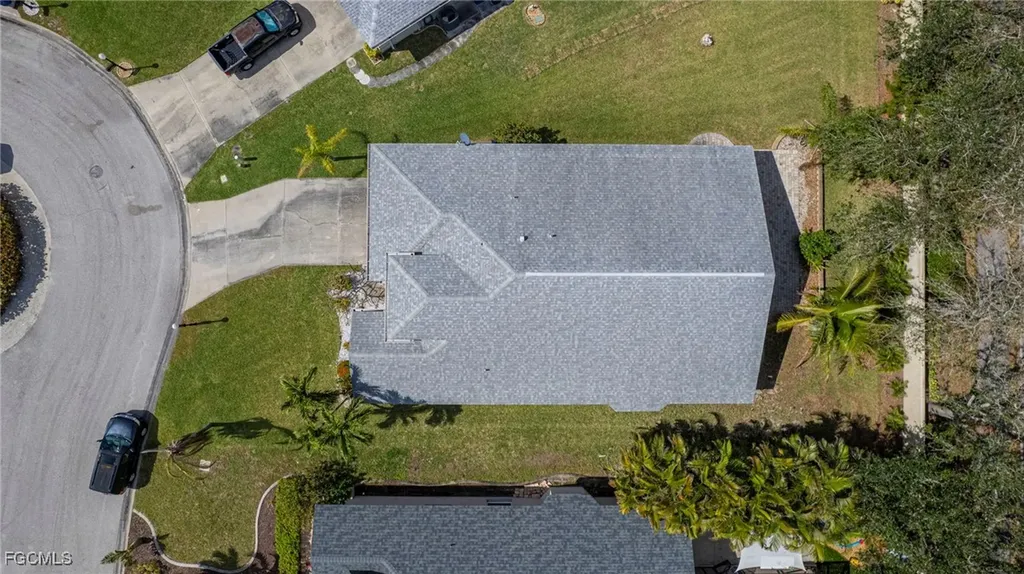 17721 Castle Harbor Drive Fort Myers FL 33967
