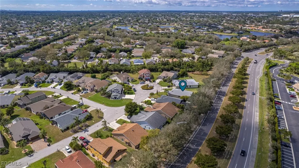 17721 Castle Harbor Drive Fort Myers FL 33967