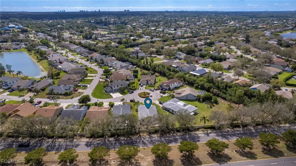 17721 Castle Harbor Drive Fort Myers FL 33967