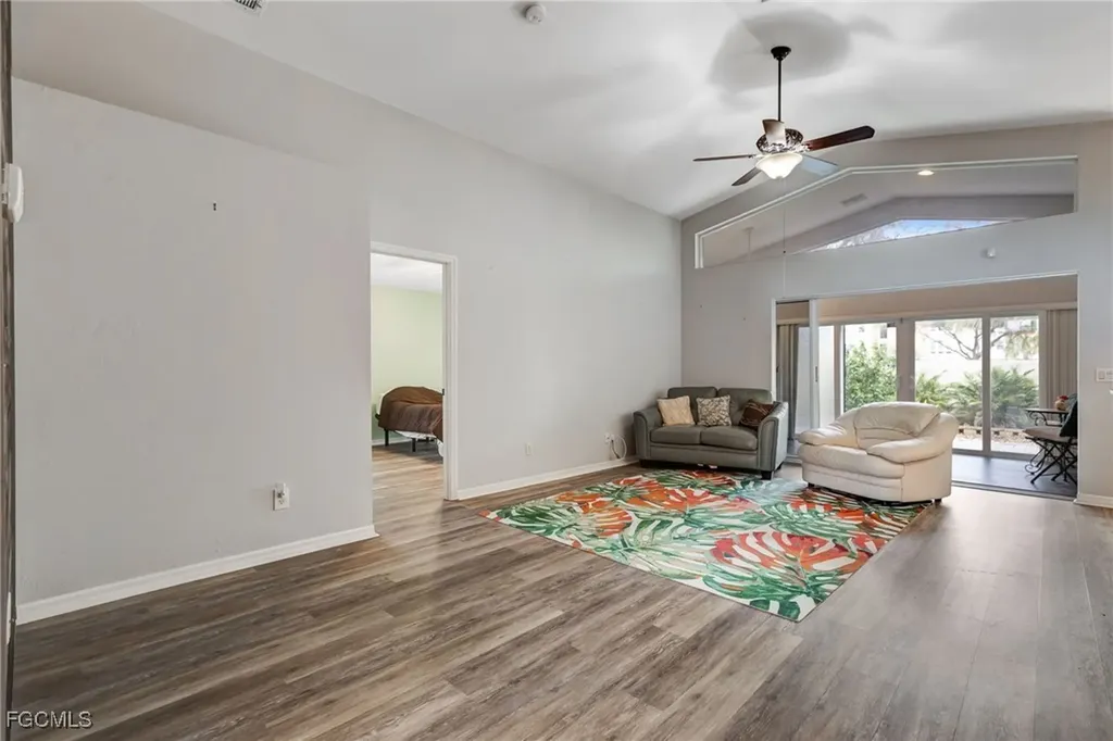 17721 Castle Harbor Drive Fort Myers FL 33967