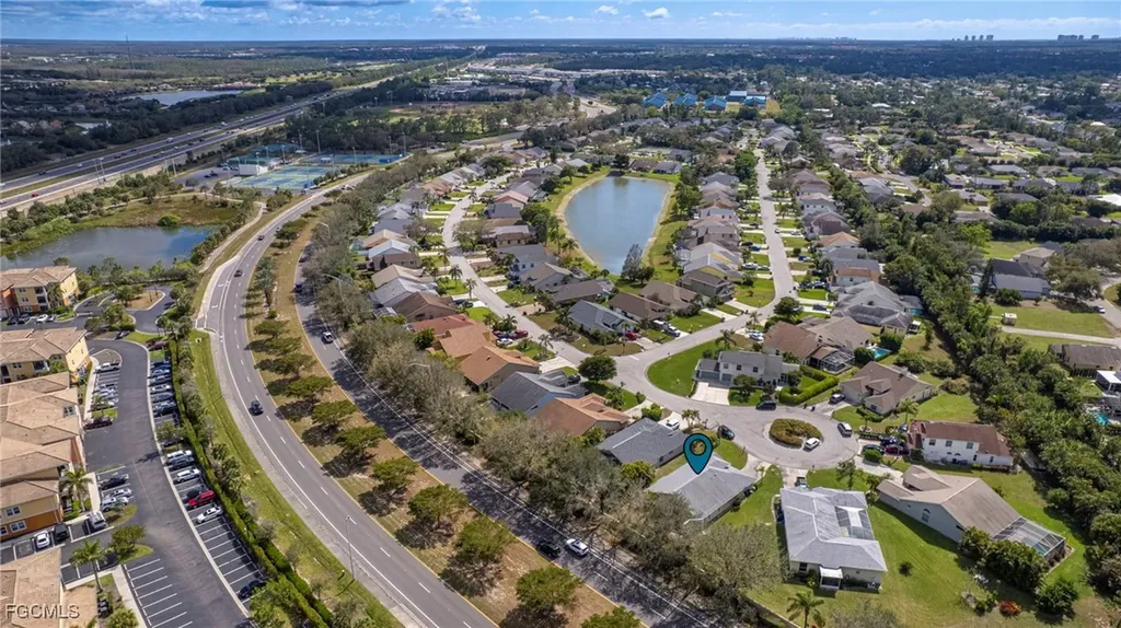 17721 Castle Harbor Drive Fort Myers FL 33967