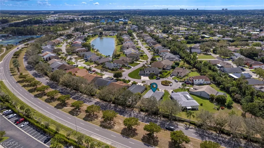 17721 Castle Harbor Drive Fort Myers FL 33967