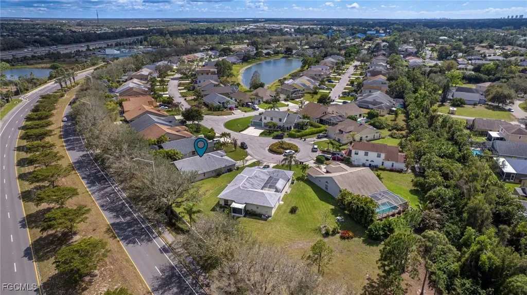 17721 Castle Harbor Drive Fort Myers FL 33967