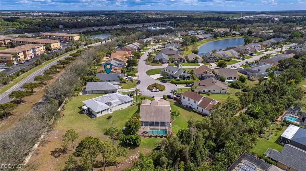 17721 Castle Harbor Drive Fort Myers FL 33967