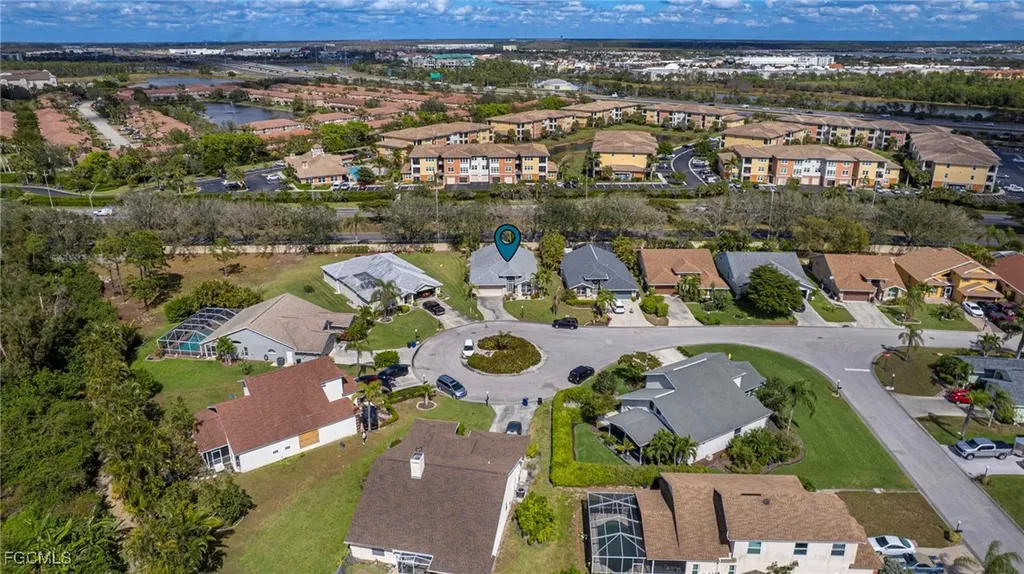 17721 Castle Harbor Drive Fort Myers FL 33967