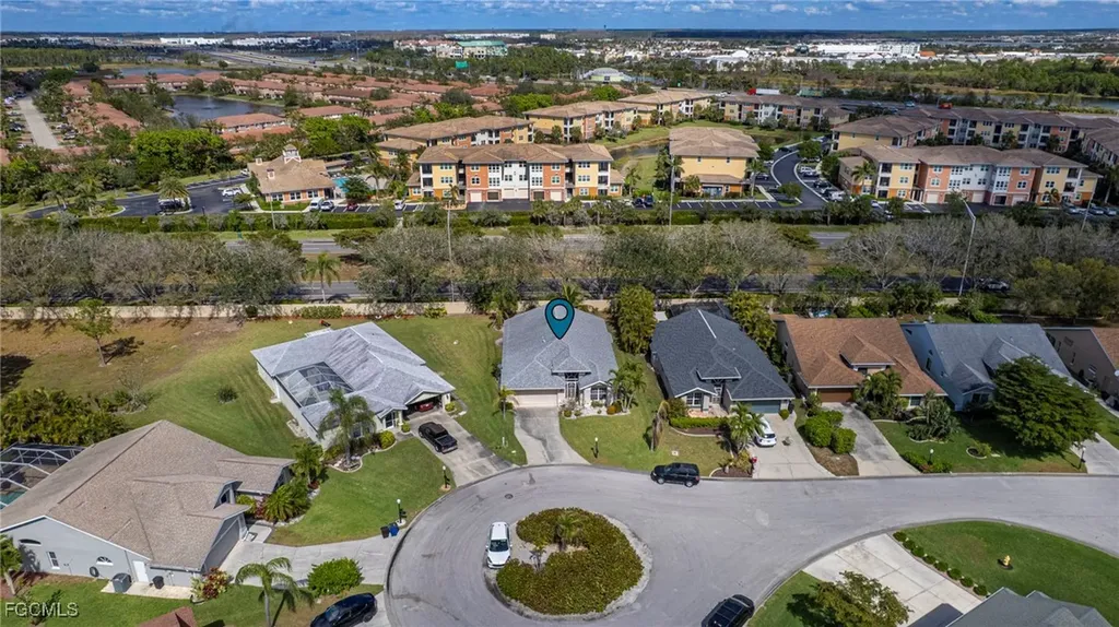 17721 Castle Harbor Drive Fort Myers FL 33967