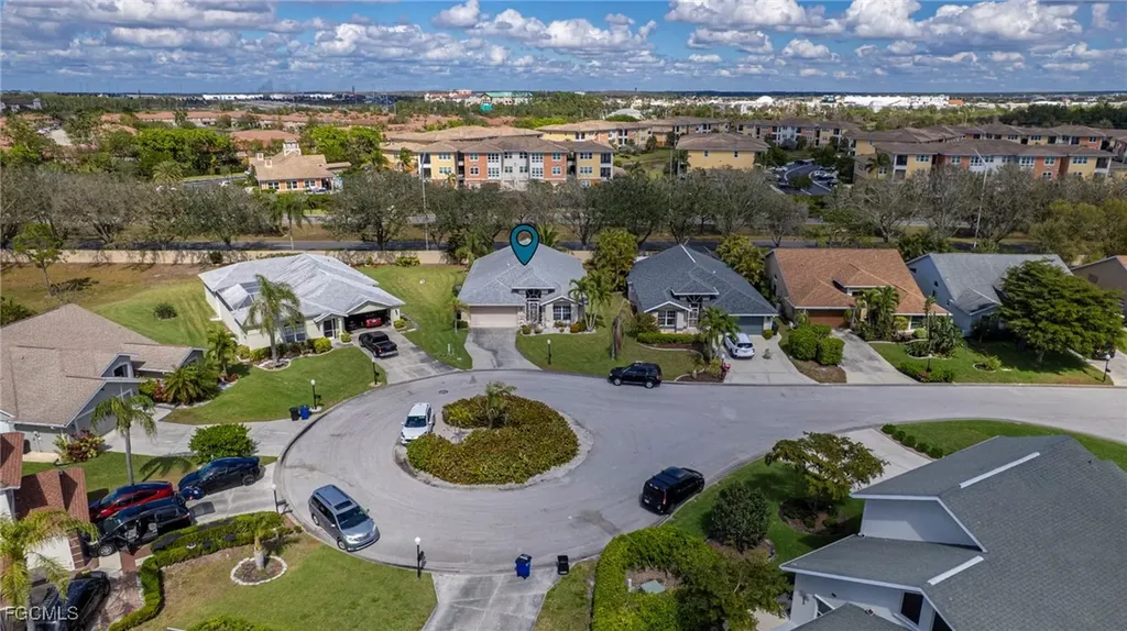 17721 Castle Harbor Drive Fort Myers FL 33967