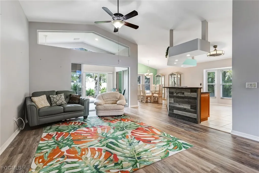 17721 Castle Harbor Drive Fort Myers FL 33967