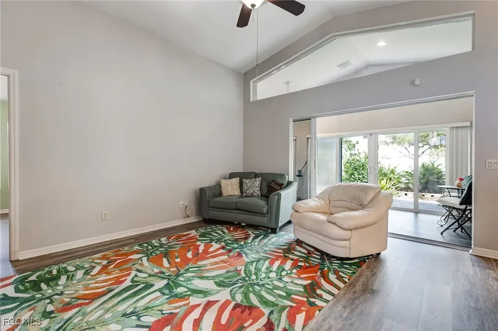 17721 Castle Harbor Drive Fort Myers FL 33967