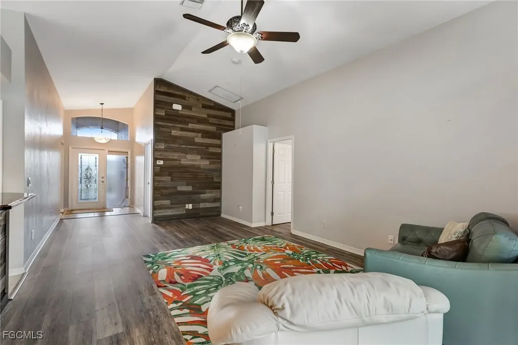 17721 Castle Harbor Drive Fort Myers FL 33967
