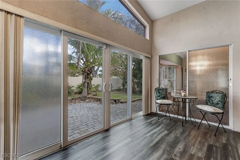 17721 Castle Harbor Drive Fort Myers FL 33967