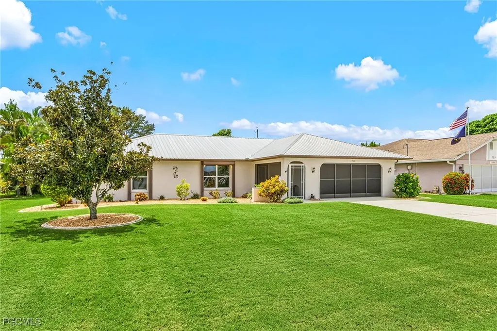 1708 SE 6th Street Cape Coral FL 33990