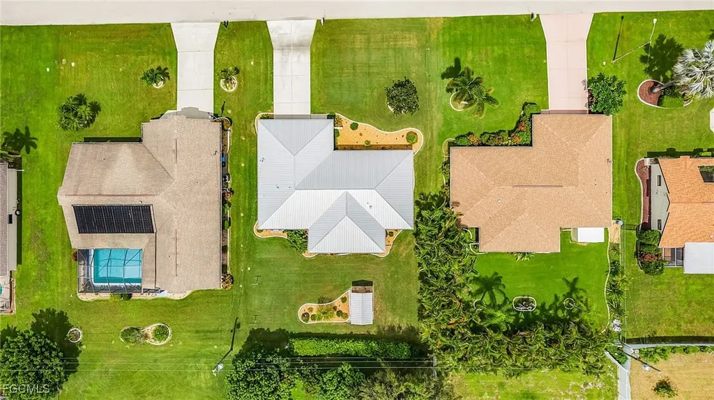 1708 SE 6th Street Cape Coral FL 33990