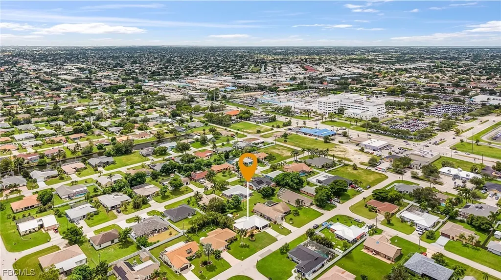 1708 SE 6th Street Cape Coral FL 33990