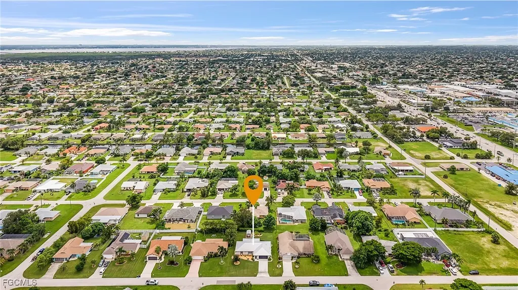 1708 SE 6th Street Cape Coral FL 33990