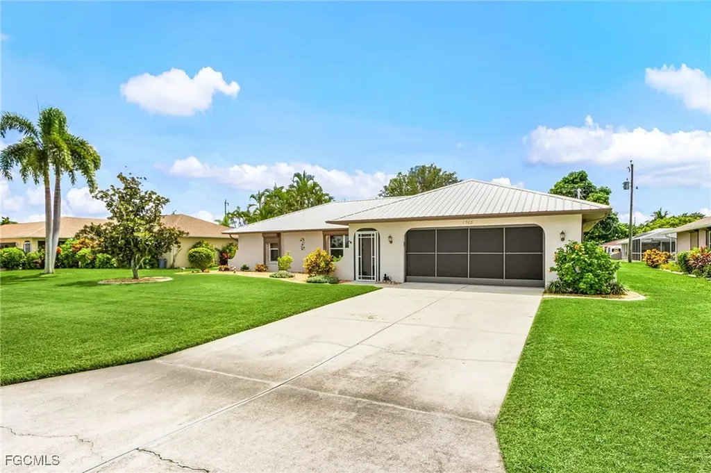 1708 SE 6th Street Cape Coral FL 33990
