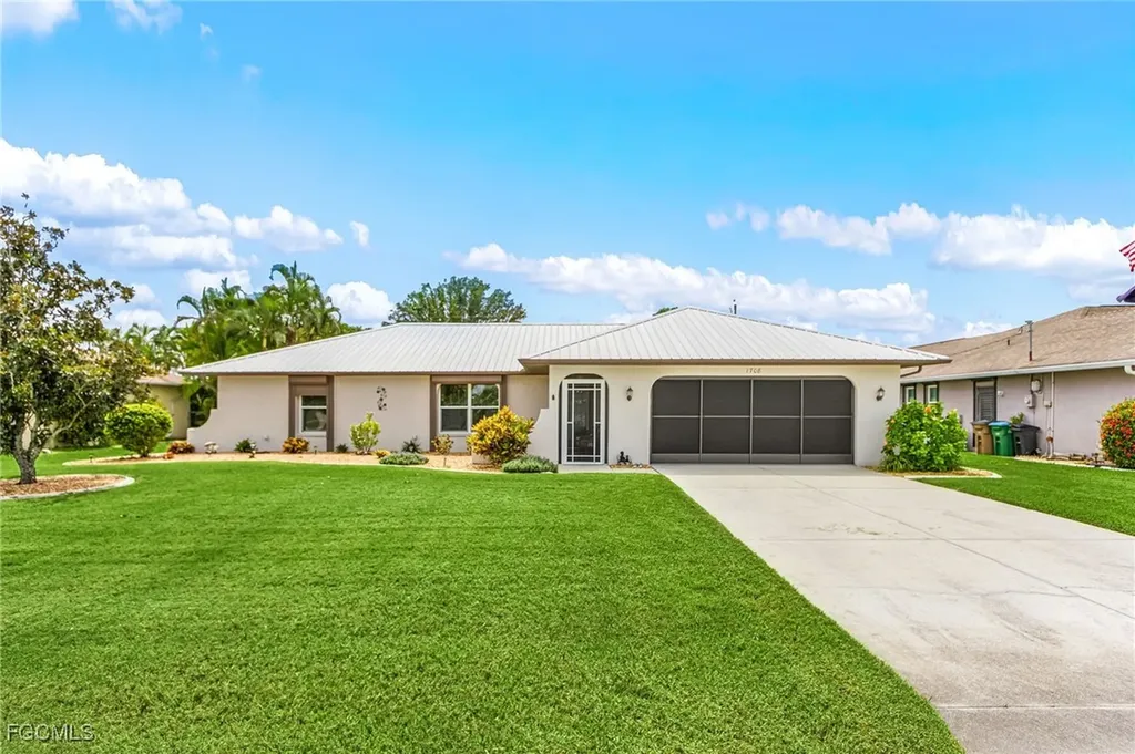 1708 SE 6th Street Cape Coral FL 33990