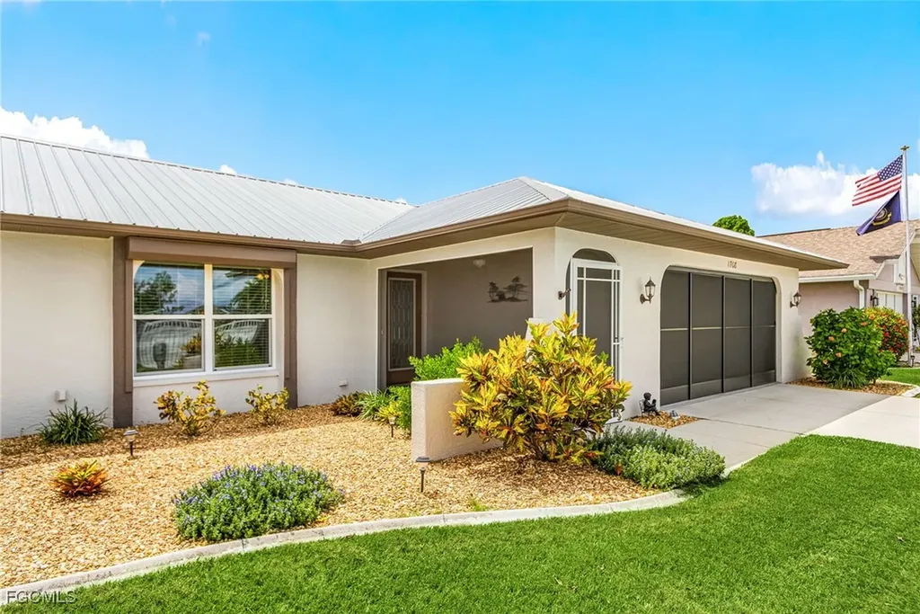1708 SE 6th Street Cape Coral FL 33990