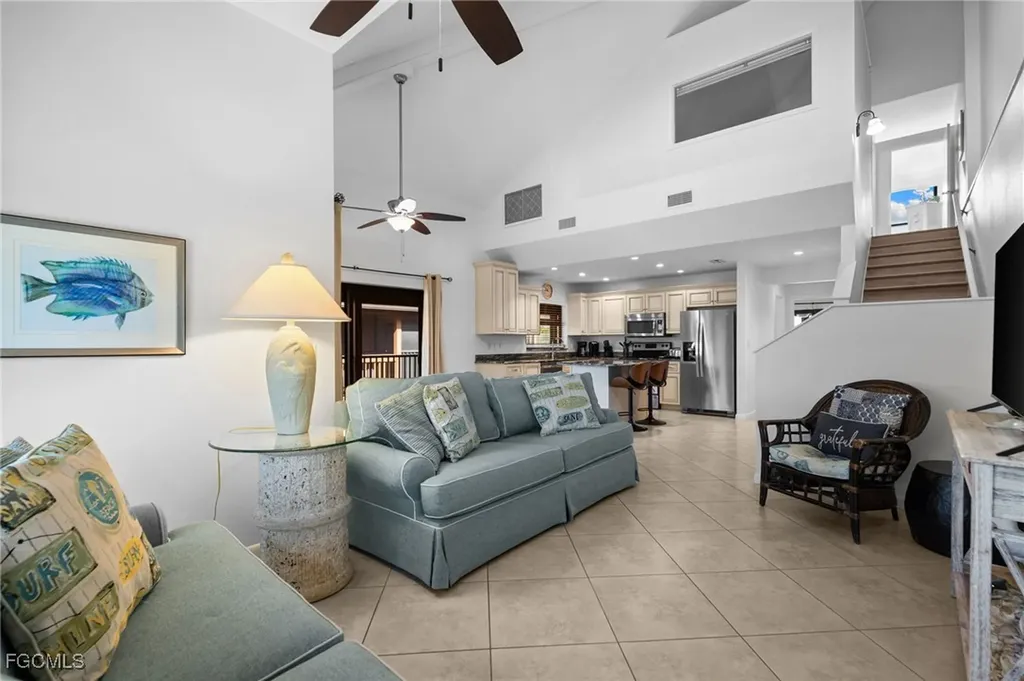 1811 Olde Middle Gulf Drive Sanibel FL 33957