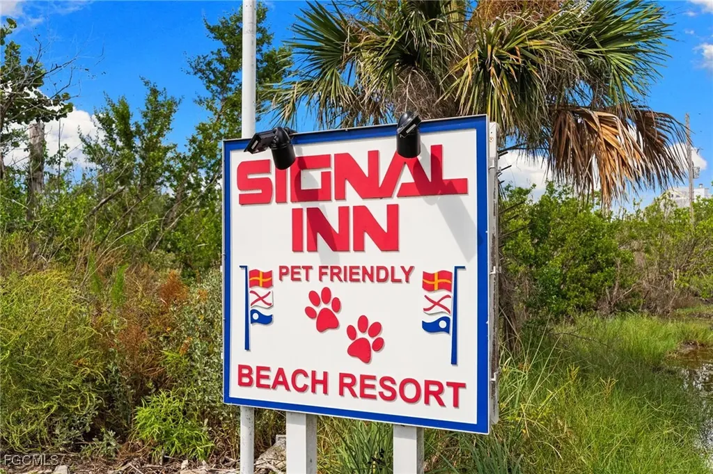 1811 Olde Middle Gulf Drive Sanibel FL 33957