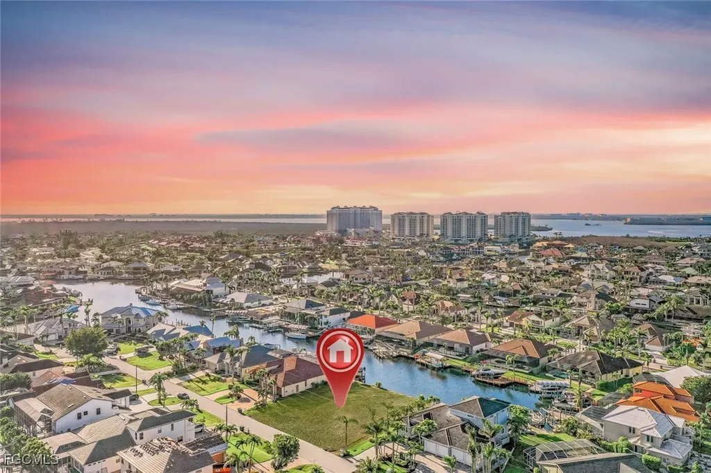 1524 SW 57th Street Cape Coral FL 33914