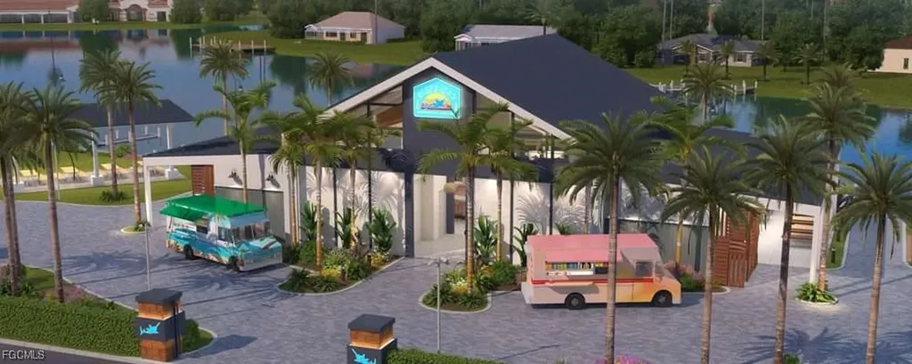 1524 SW 57th Street Cape Coral FL 33914