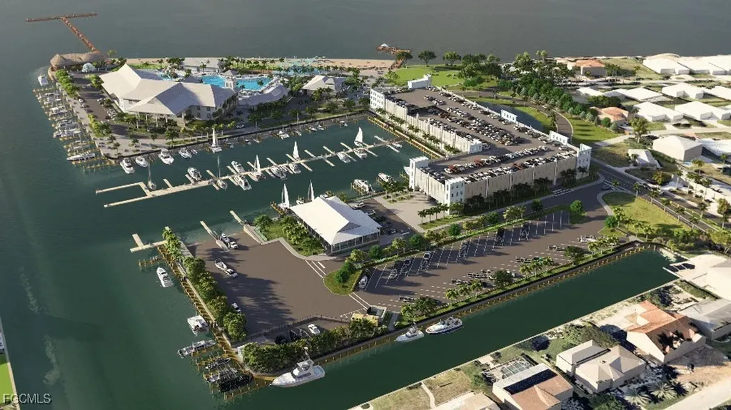 1524 SW 57th Street Cape Coral FL 33914