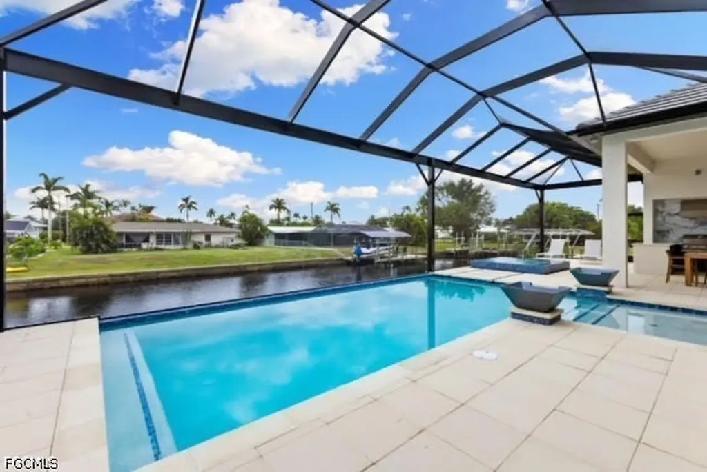 1524 SW 57th Street Cape Coral FL 33914