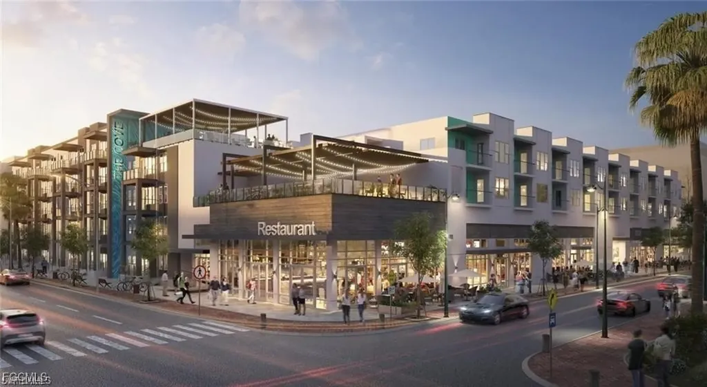 1524 SW 57th Street Cape Coral FL 33914