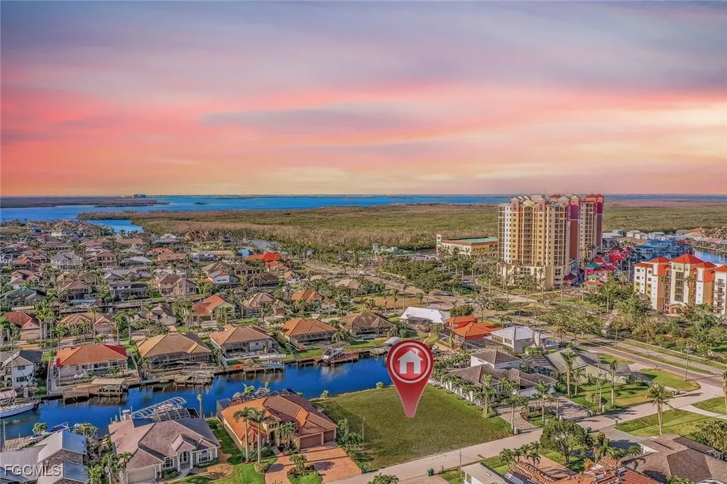 1524 SW 57th Street Cape Coral FL 33914