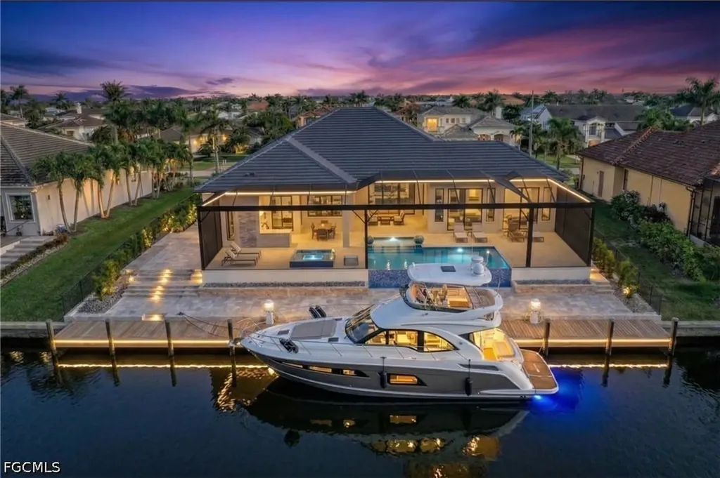 1524 SW 57th Street Cape Coral FL 33914