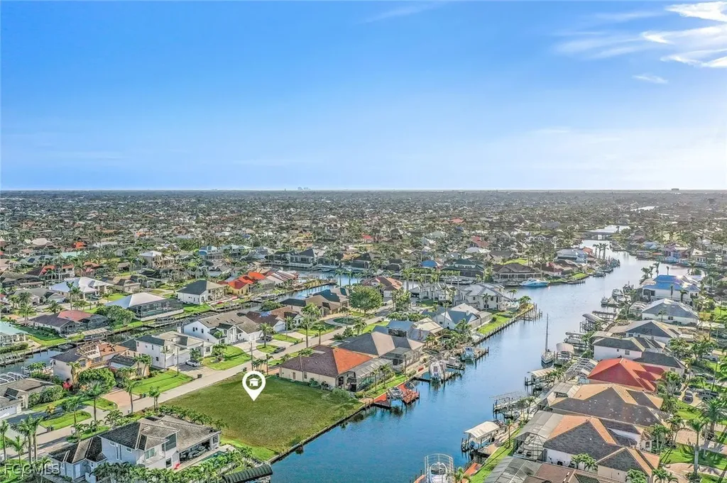 1524 SW 57th Street Cape Coral FL 33914