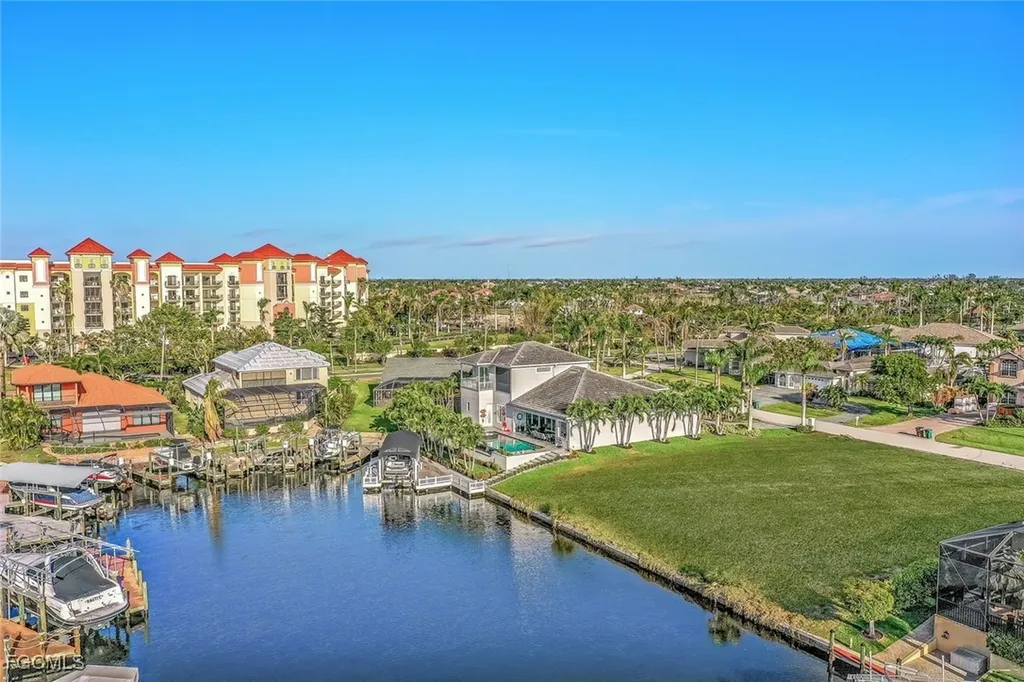 1524 SW 57th Street Cape Coral FL 33914