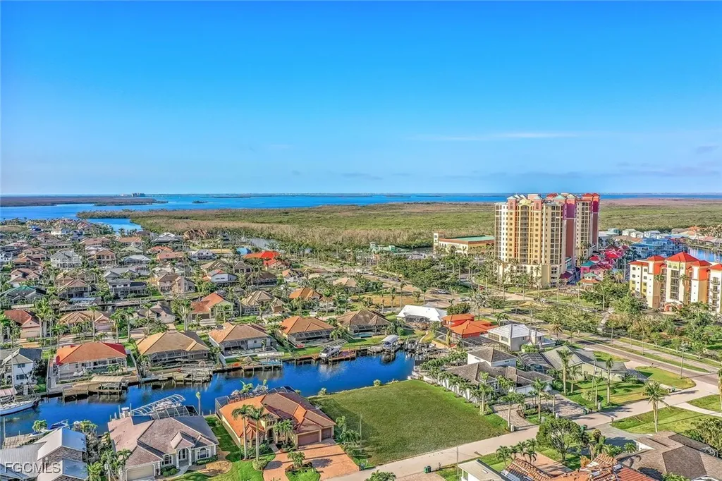 1524 SW 57th Street Cape Coral FL 33914