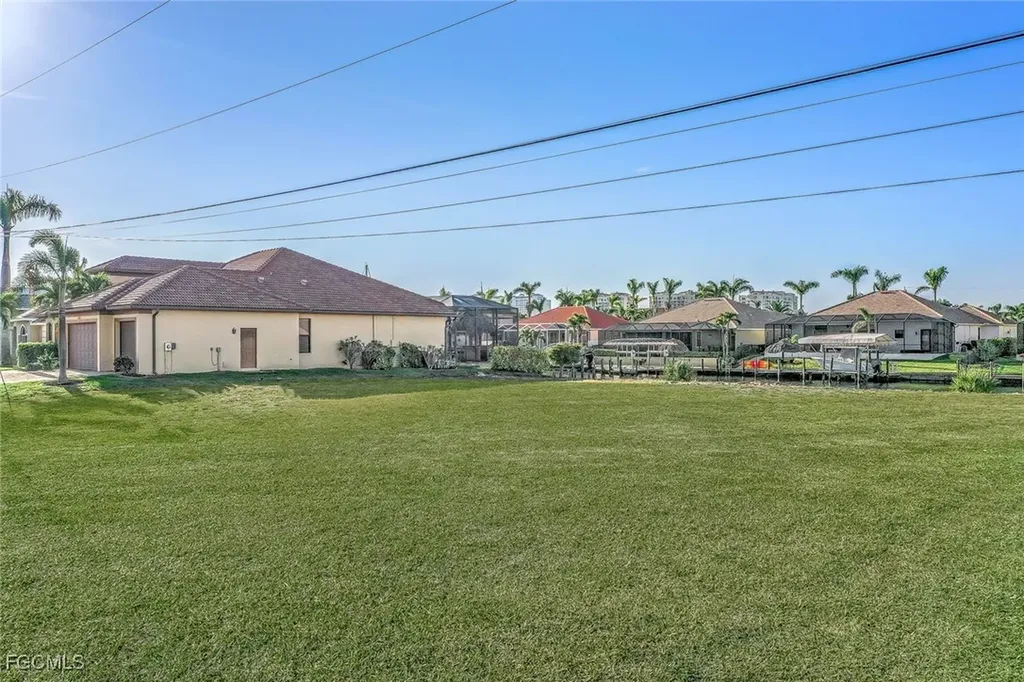1524 SW 57th Street Cape Coral FL 33914