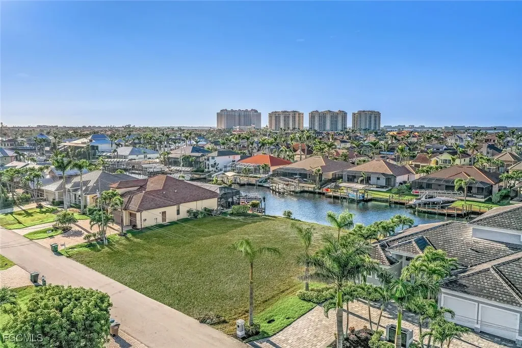 1524 SW 57th Street Cape Coral FL 33914